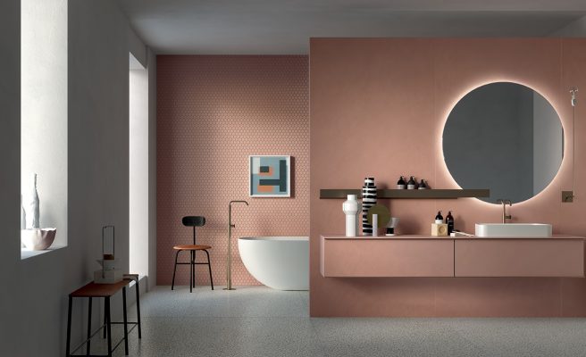 Серия Res Art - Fondovalle -  AVE Ceramica