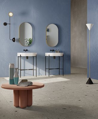 Серия Res Art - Fondovalle -  AVE Ceramica