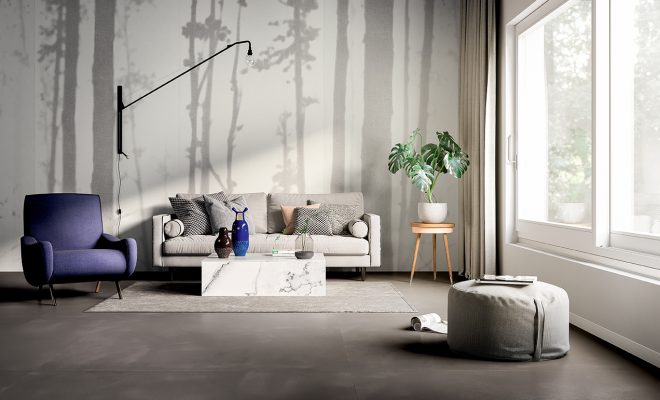 Серия Res Art - Fondovalle -  AVE Ceramica
