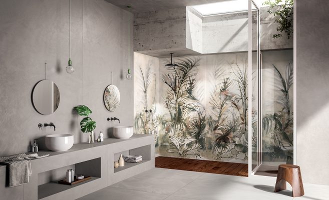 Серия Res Art - Fondovalle -  AVE Ceramica