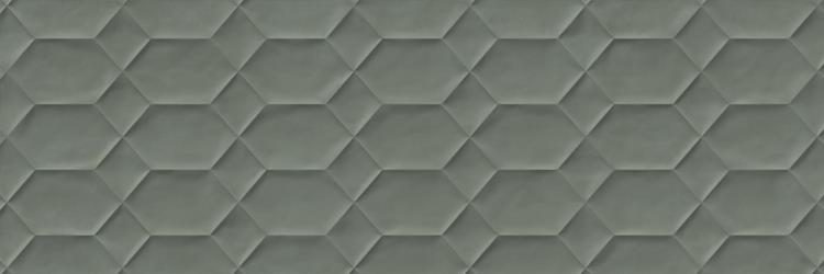 Плочки за баня Ragno Resina Ardesia Struttura 3D Bee 40х120 - AVE Ceramica