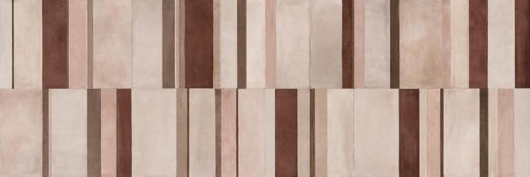 Плочки за баня Ragno Resina Avorio Decoro Bricks 40х120 - AVE Ceramica