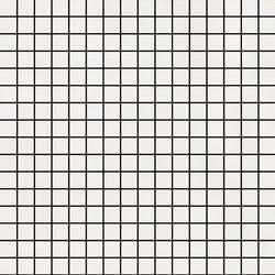 Плочки за баня Ragno Resina Bianco Mosaico 40х40 - AVE Ceramica