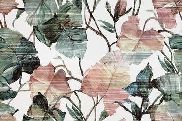 Плочки за баня Ragno Resina Decoro Tropicana 80х120 - AVE Ceramica