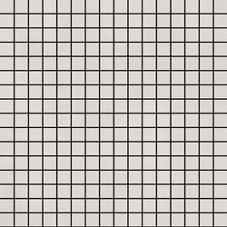 Плочки за баня Ragno Resina Grigio Mosaico 40х40 - AVE Ceramica