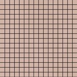 Плочки за баня Ragno Resina Rosa Mosaico 40х40 - AVE Ceramica