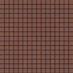 Плочки за баня Ragno Resina Terracotta Mosaico 40х40 - AVE Ceramica