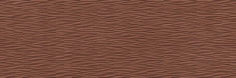 Плочки за баня Ragno Resina Terracotta Struttura 3D Wall 40х120 - AVE Ceramica