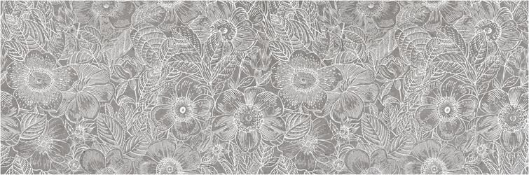 Плочки за баня Ragno Richmond Decoro Newage Silver Touch 33х100 - AVE Ceramica