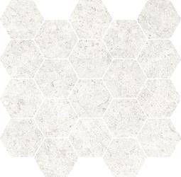 Плочки за баня Ragno Richmond Ivory Mosaico 30х30 - AVE Ceramica