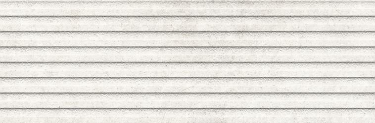 Плочки за баня Ragno Richmond Ivory Struttura Temple 3D 33х100 - AVE Ceramica