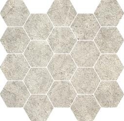 Плочки за баня Ragno Richmond Taupe Mosaico 30х30 - AVE Ceramica