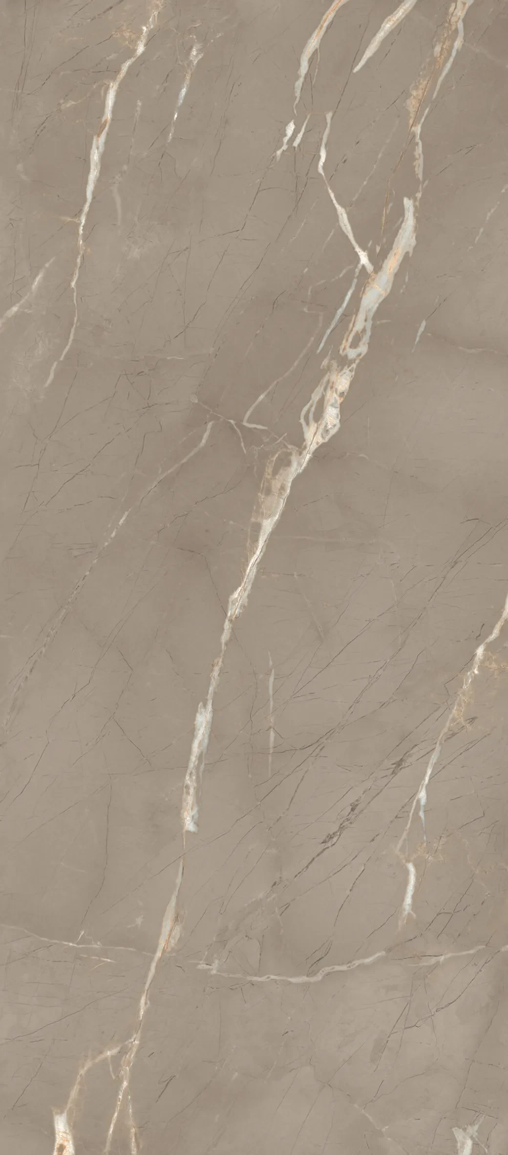 Гранитогрес Royal Creamy 120х278см - AVE Ceramica
