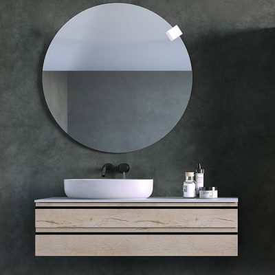 Shop - Шкаф за баня Aleхis OA 120 - AVE Ceramica