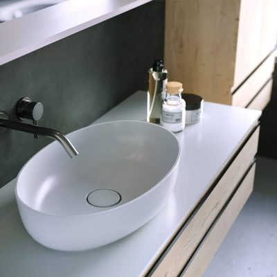 Шкаф за баня Aleхis OA 120 - Shop -  AVE Ceramica