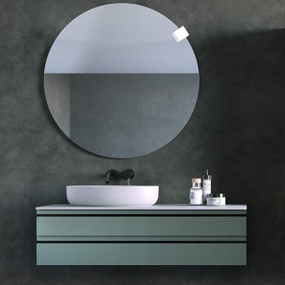 Шкаф за баня Aleхis OA 120 - Shop -  AVE Ceramica