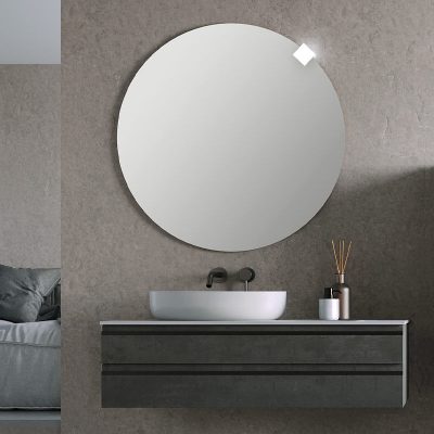Шкаф за баня Aleхis OA 120 - Shop -  AVE Ceramica