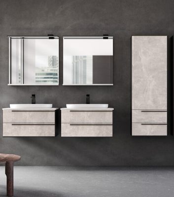 Шкаф за баня Grace OUG 70 - Shop -  AVE Ceramica