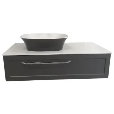 Шкаф за баня Blanche Premium OB 110 - Shop -  AVE Ceramica