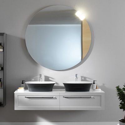 Шкаф за баня Blanche Premium OB 150 - Shop -  AVE Ceramica