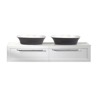 Шкаф за баня Blanche Premium OB 150 - Shop -  AVE Ceramica