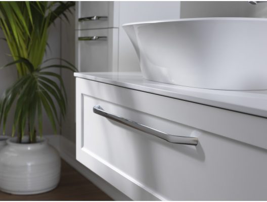 Шкаф за баня Blanche Premium OB 75 - Shop -  AVE Ceramica