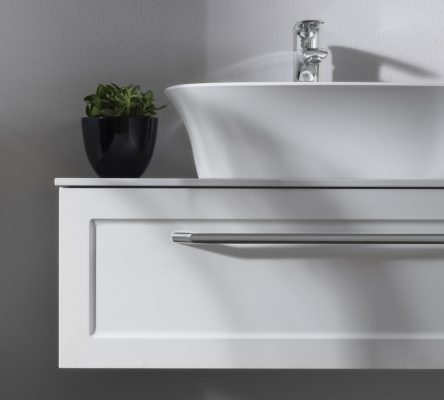 Шкаф за баня Blanche Premium OB 75 - Shop -  AVE Ceramica