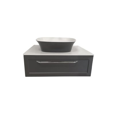 Шкаф за баня Blanche Premium OB 75 - Shop -  AVE Ceramica