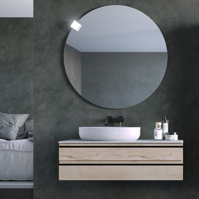 Шкаф за баня Aleхis OA 100 - Shop -  AVE Ceramica