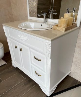 Шкаф за баня Neapol 100 - Shop -  AVE Ceramica