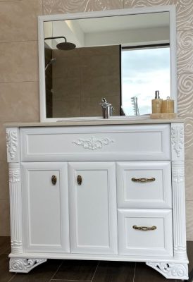 Шкаф за баня Neapol 100 - Shop -  AVE Ceramica