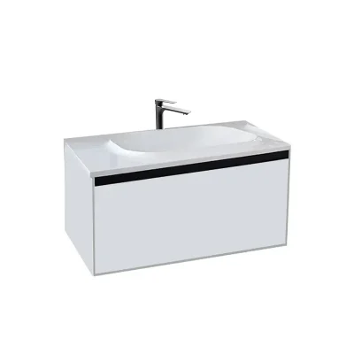 Шкаф с мивка Pandora OUP 110 - Мебели за баня -  AVE Ceramica
