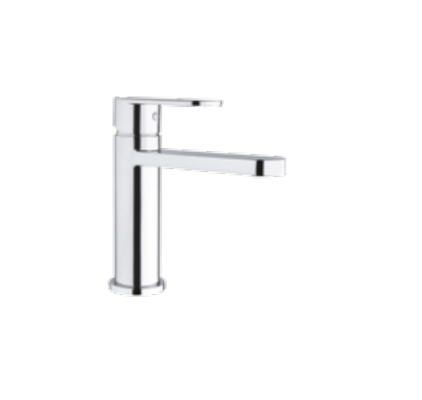 Flexdoccia - Смесител за мивка Ice Fleхdoccia 43103 - AVE Ceramica