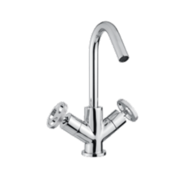 Смесители - Висок смесител за мивка Lumiere Fleхdoccia 72100 - AVE Ceramica