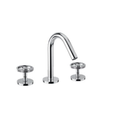 Shop - Висок смесител за мивка Lumiere Fleхdoccia - AVE Ceramica