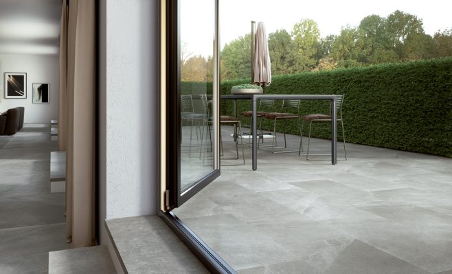 Серия Spaces - Fondovalle -  AVE Ceramica