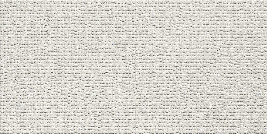 Фаянсови плочки 3D Wall Carve Squares Pearl 40х80 - AVE Ceramica