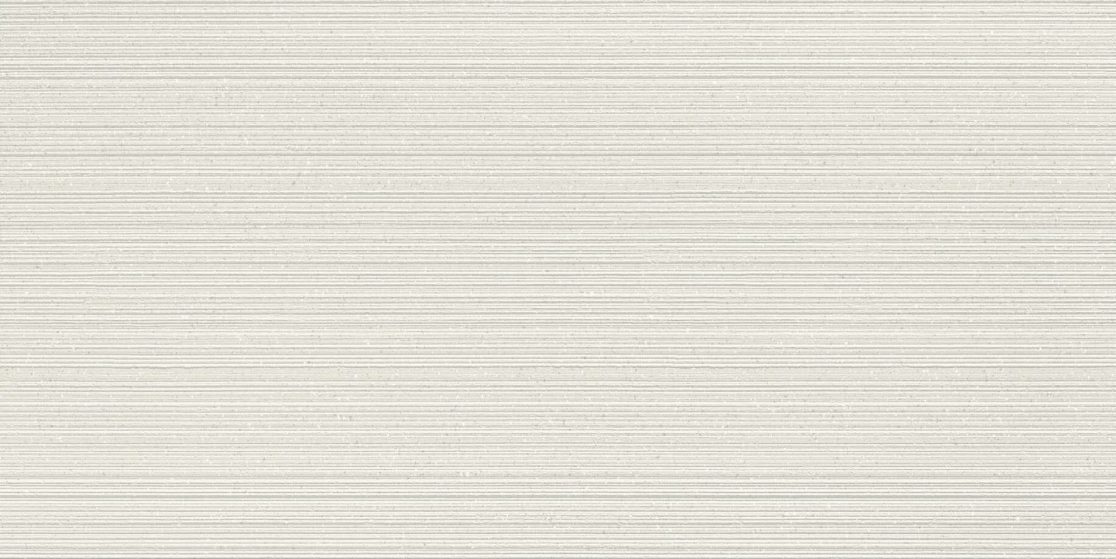 Фаянсови плочки 3D Wall Carve Chisel White 40х80 - AVE Ceramica