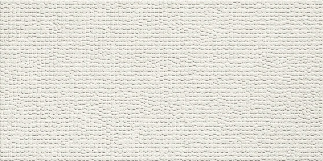 Фаянсови плочки 3D Wall Carve Squares White 40х80 - AVE Ceramica