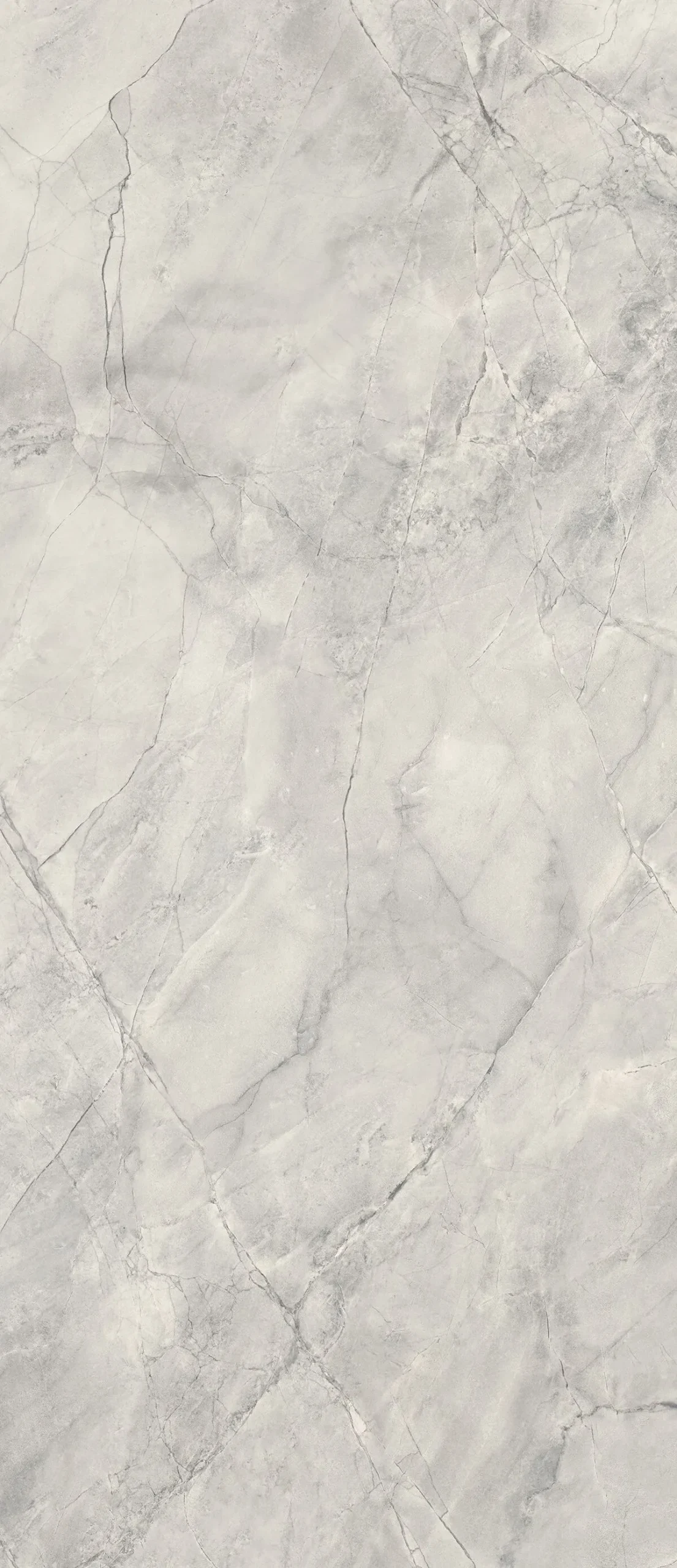 Гранитогрес Super White Glossy 120х278см - AVE Ceramica