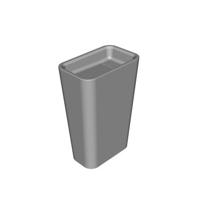 Свободностояща мивка Ramona 61х38х90 - Мивки за баня -  AVE Ceramica