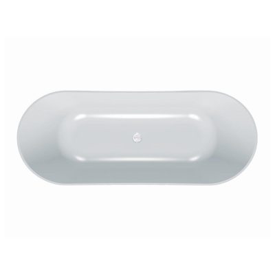 Свободностояща вана Atys DUO-FS - Shop -  AVE Ceramica