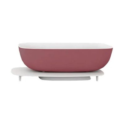 Свободностояща вана Milo-FS - Обзавеждане за баня -  AVE Ceramica
