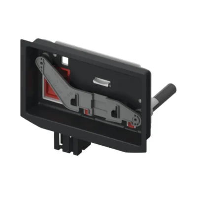 Shop - Бленда с кошничка за почистващи таблетки за TECE казанче - AVE Ceramica