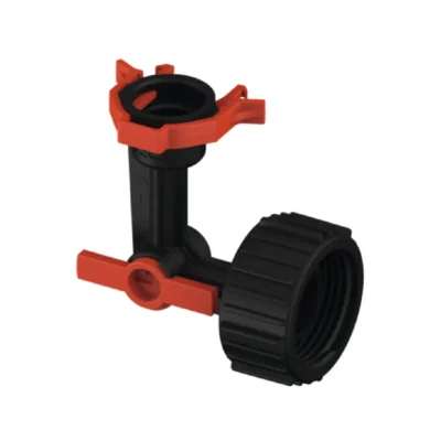 Спирателен кран за казанче BASE, модел след 2021г. - Shop - AVE Ceramica