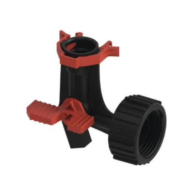 Трипътен спирателен кран за казанче BASE, модел след 2021г. - Shop - AVE Ceramica