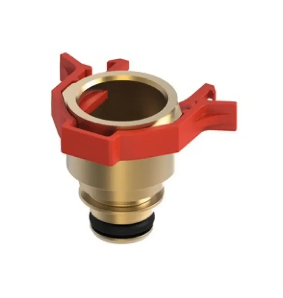 Адаптер за кранче към пълнещ механизъм на базово казанче, произведено преди 04/2020 - AVE Ceramica