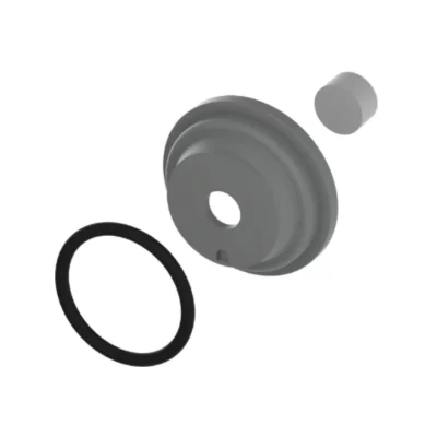 Shop - Комплект гумени уплътнения за пълнещ механизъм F10 - AVE Ceramica