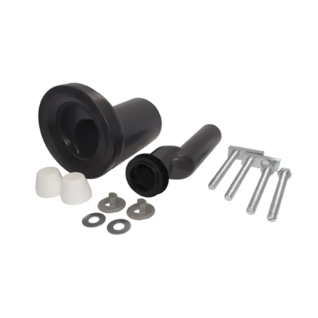 Комплект за регулиране височината на тоалетна чиния - AVE Ceramica