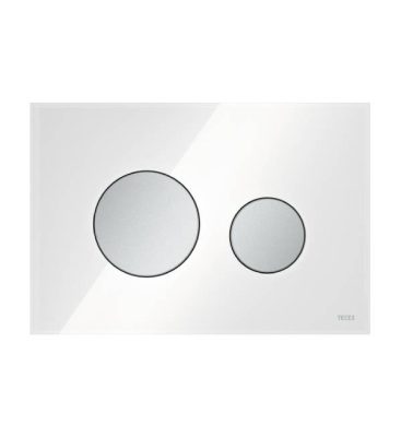 Комплект TECEloop стъкло - TECE -  AVE Ceramica